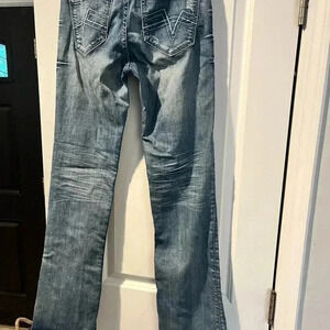 Dear John Jeans - Size 27